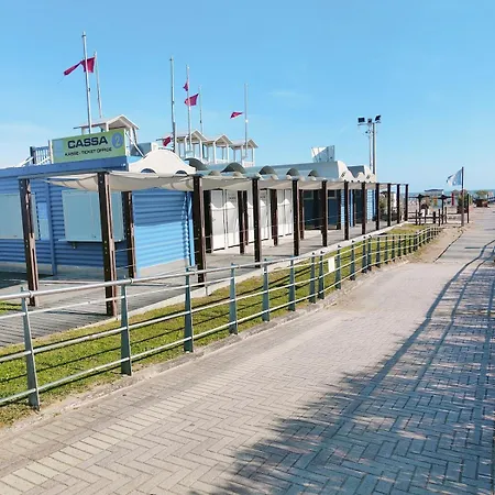 Lero 40 Apartment Bibione