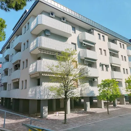 Apartment Lero 40 Bibione