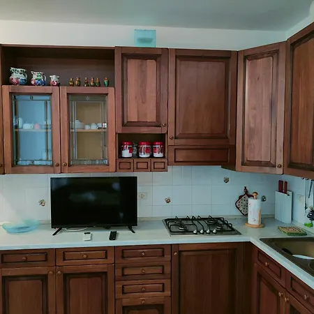 Apartment Lero 40 Bibione