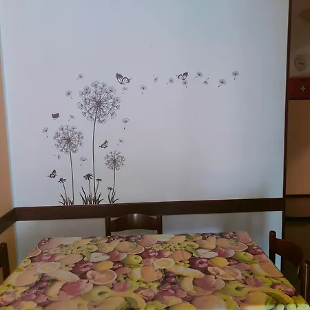 Lero 40 Lägenhet Bibione