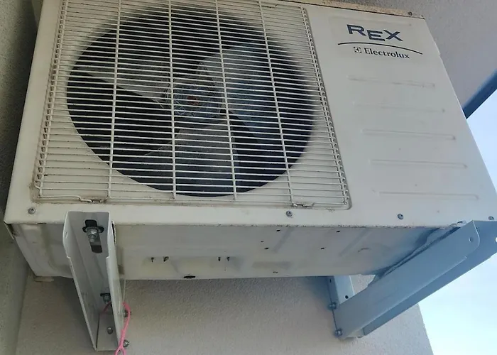 Lero 40 Lägenhet Bibione