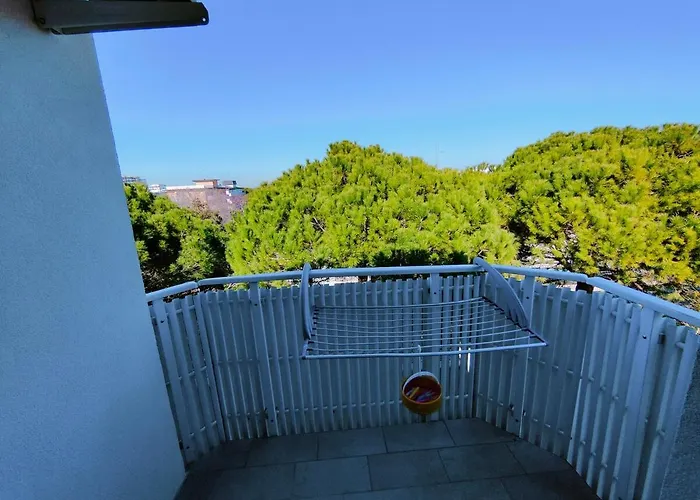 Lägenhet Lero 40 Bibione