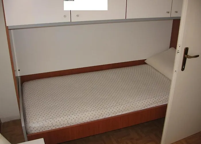 Lero 40 Lägenhet Bibione