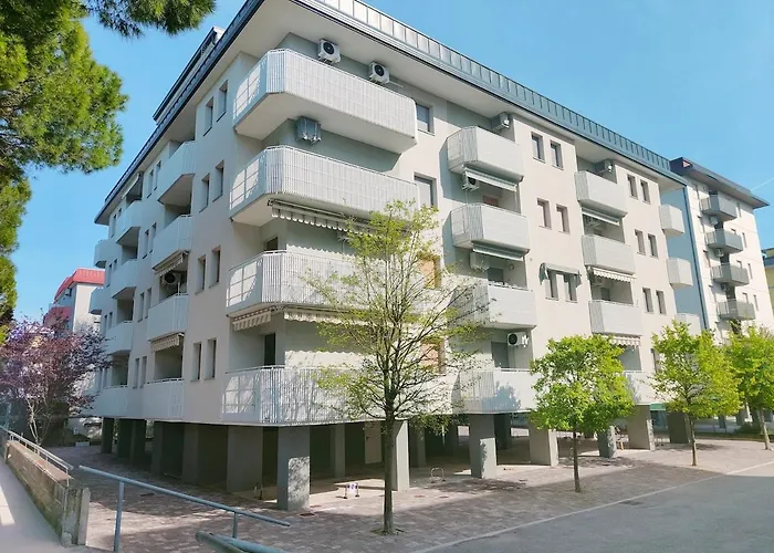 Lägenhet Lero 40 Bibione