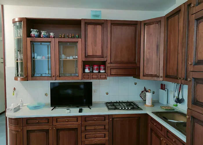 Lägenhet Lero 40 Bibione