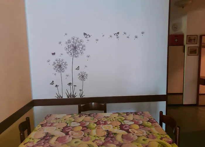 Lero 40 Lägenhet Bibione