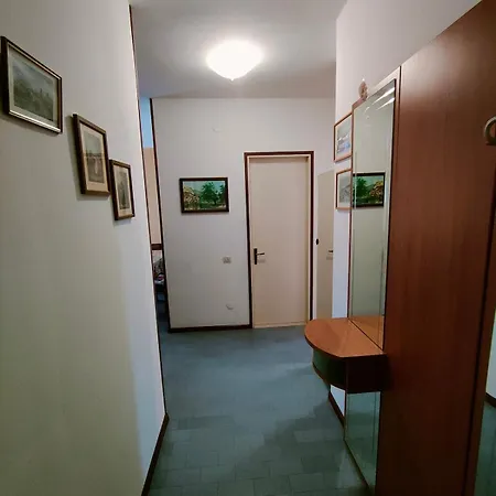 Lero 40 Apartment *