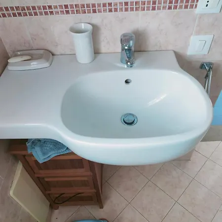 Lero 40 Apartment