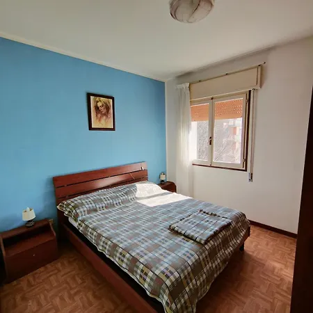 Lero 40 Apartment