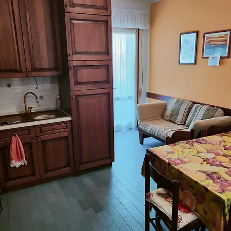 Apartamento Lero 40