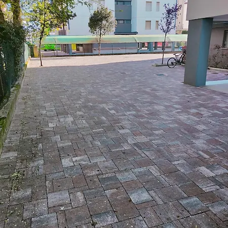Lero 40 Apartment
