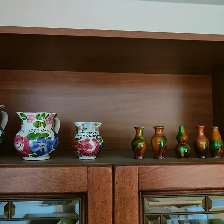 Lero 40 Apartment *