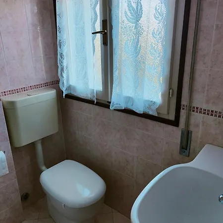 Lero 40 Apartment