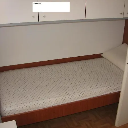 Lero 40 Apartment Bibione