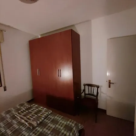 Lejlighed Lero 40