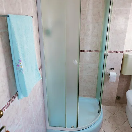 Lejlighed Lero 40