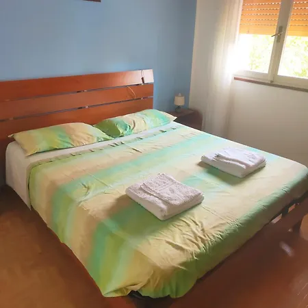 Lero 40 Apartment Bibione